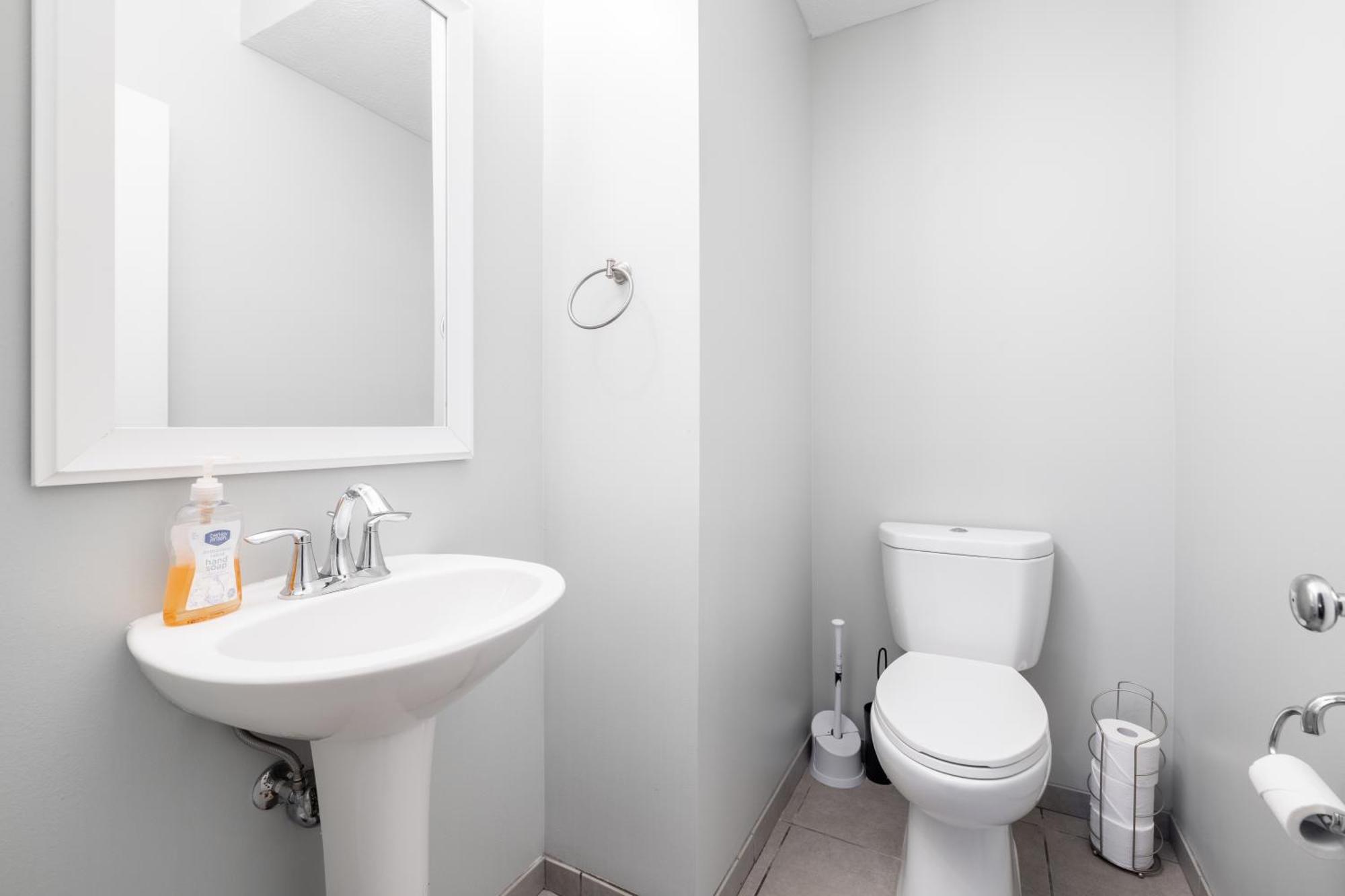 Luxury Downtown Townhome Unit 5 Cleveland Eksteriør billede