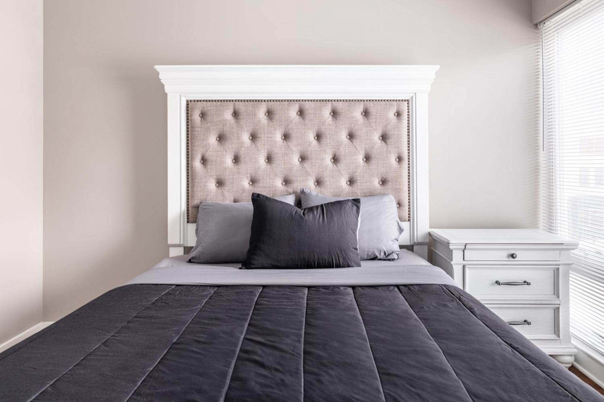 Luxury Downtown Townhome Unit 5 Cleveland Eksteriør billede