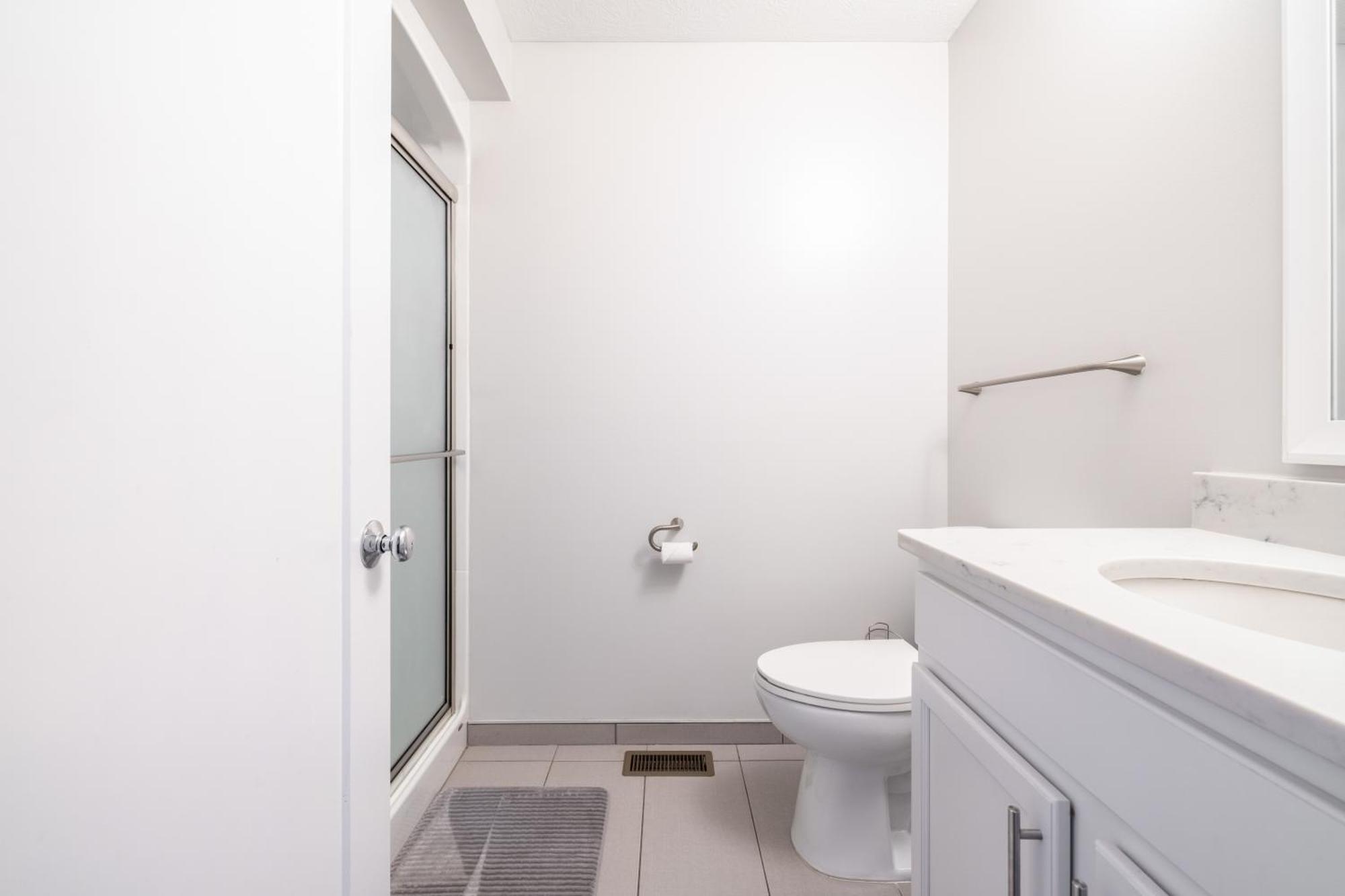 Luxury Downtown Townhome Unit 5 Cleveland Eksteriør billede