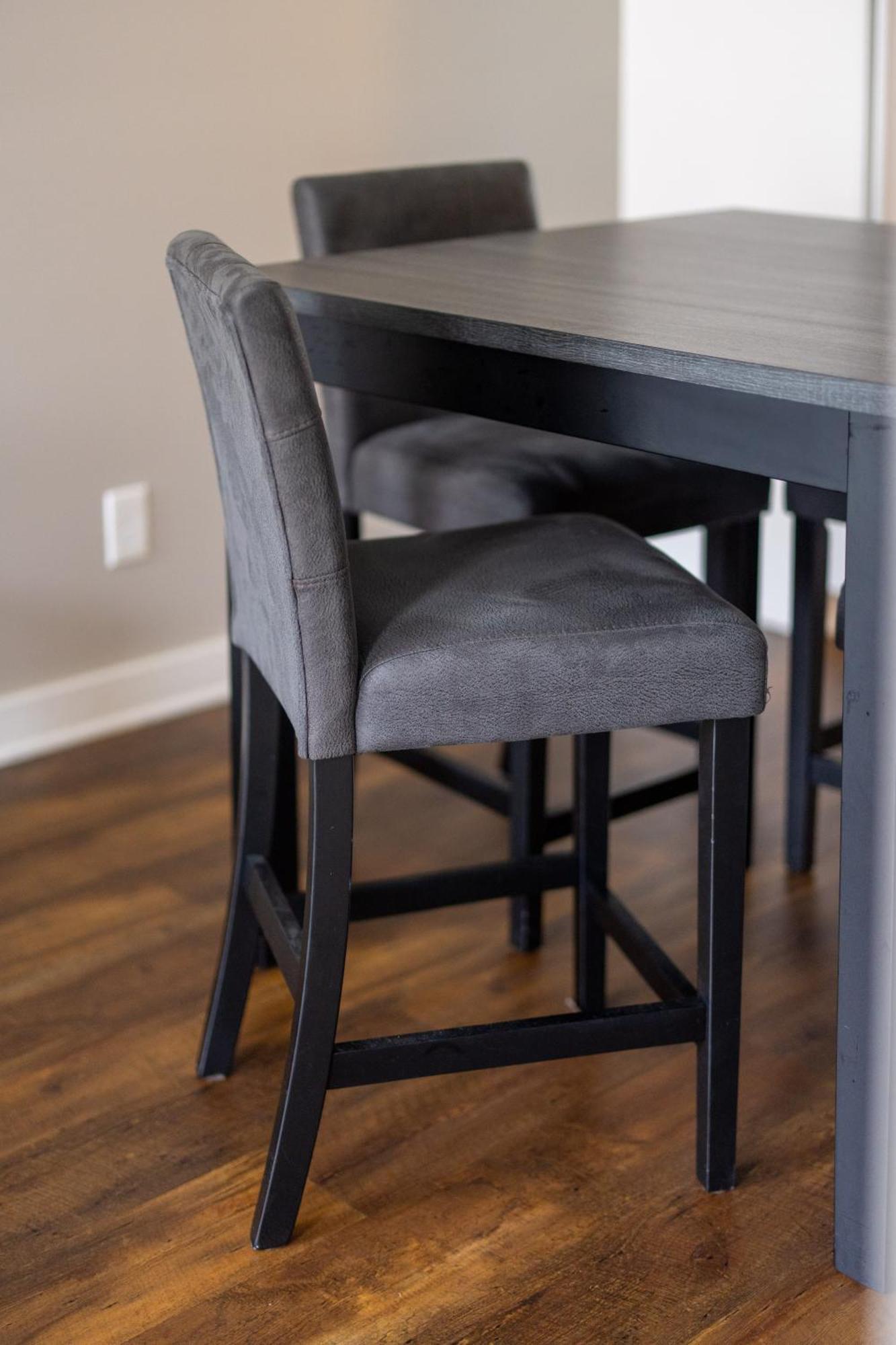 Luxury Downtown Townhome Unit 5 Cleveland Eksteriør billede