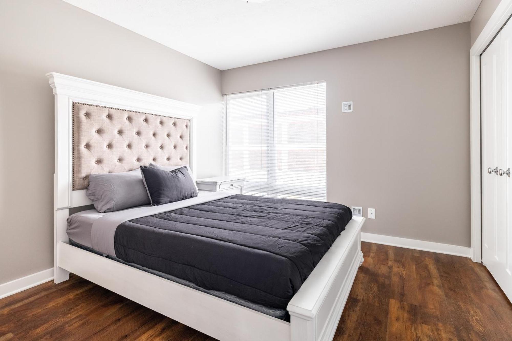 Luxury Downtown Townhome Unit 5 Cleveland Eksteriør billede