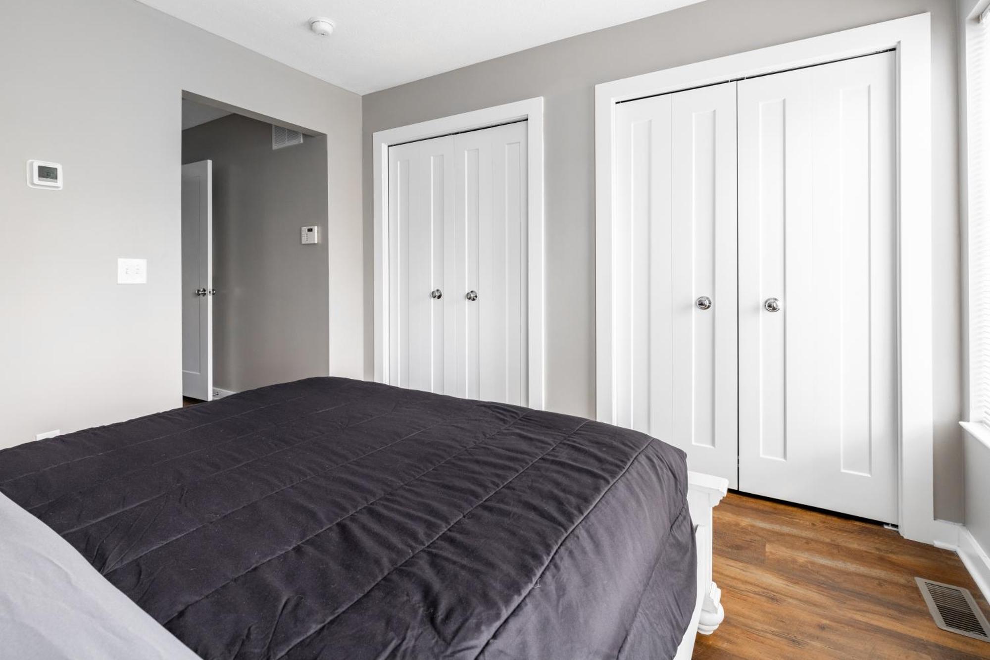 Luxury Downtown Townhome Unit 5 Cleveland Eksteriør billede