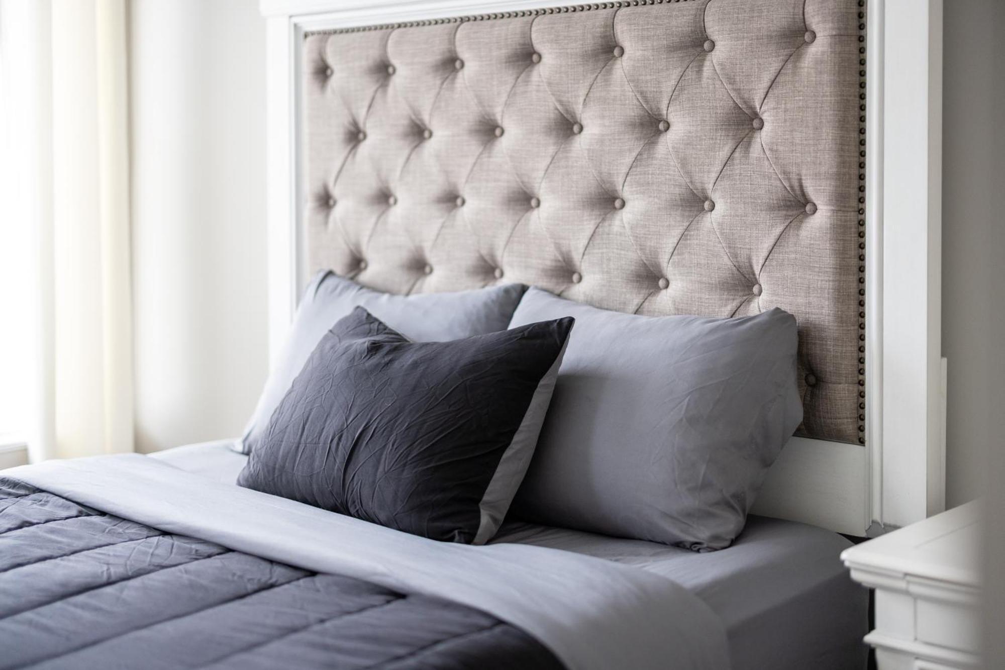 Luxury Downtown Townhome Unit 5 Cleveland Eksteriør billede