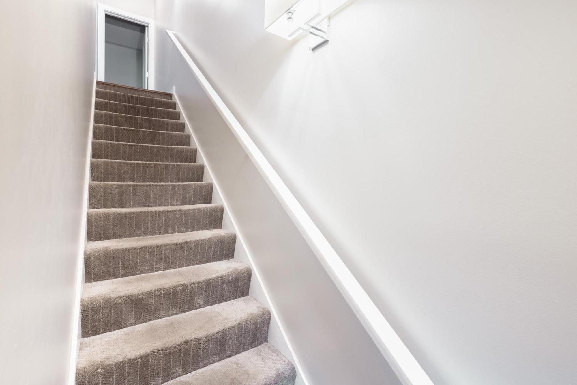 Luxury Downtown Townhome Unit 5 Cleveland Eksteriør billede