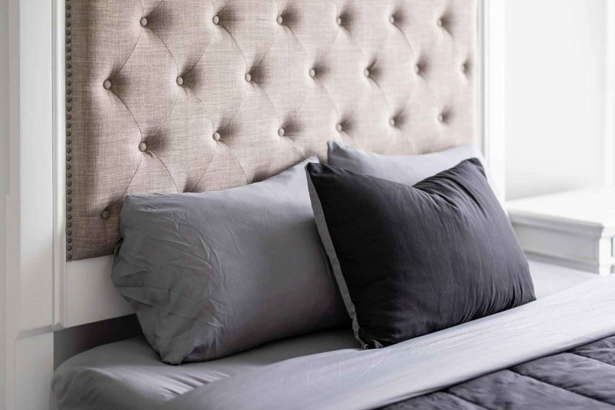 Luxury Downtown Townhome Unit 5 Cleveland Eksteriør billede