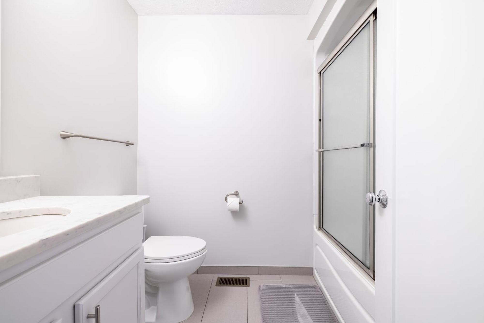 Luxury Downtown Townhome Unit 5 Cleveland Eksteriør billede