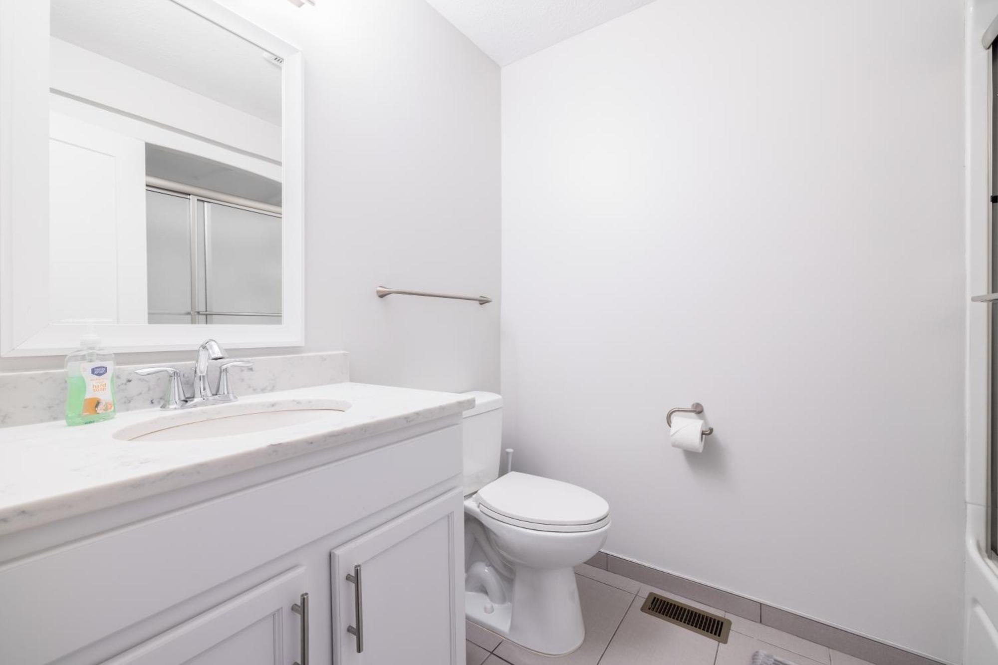 Luxury Downtown Townhome Unit 5 Cleveland Eksteriør billede