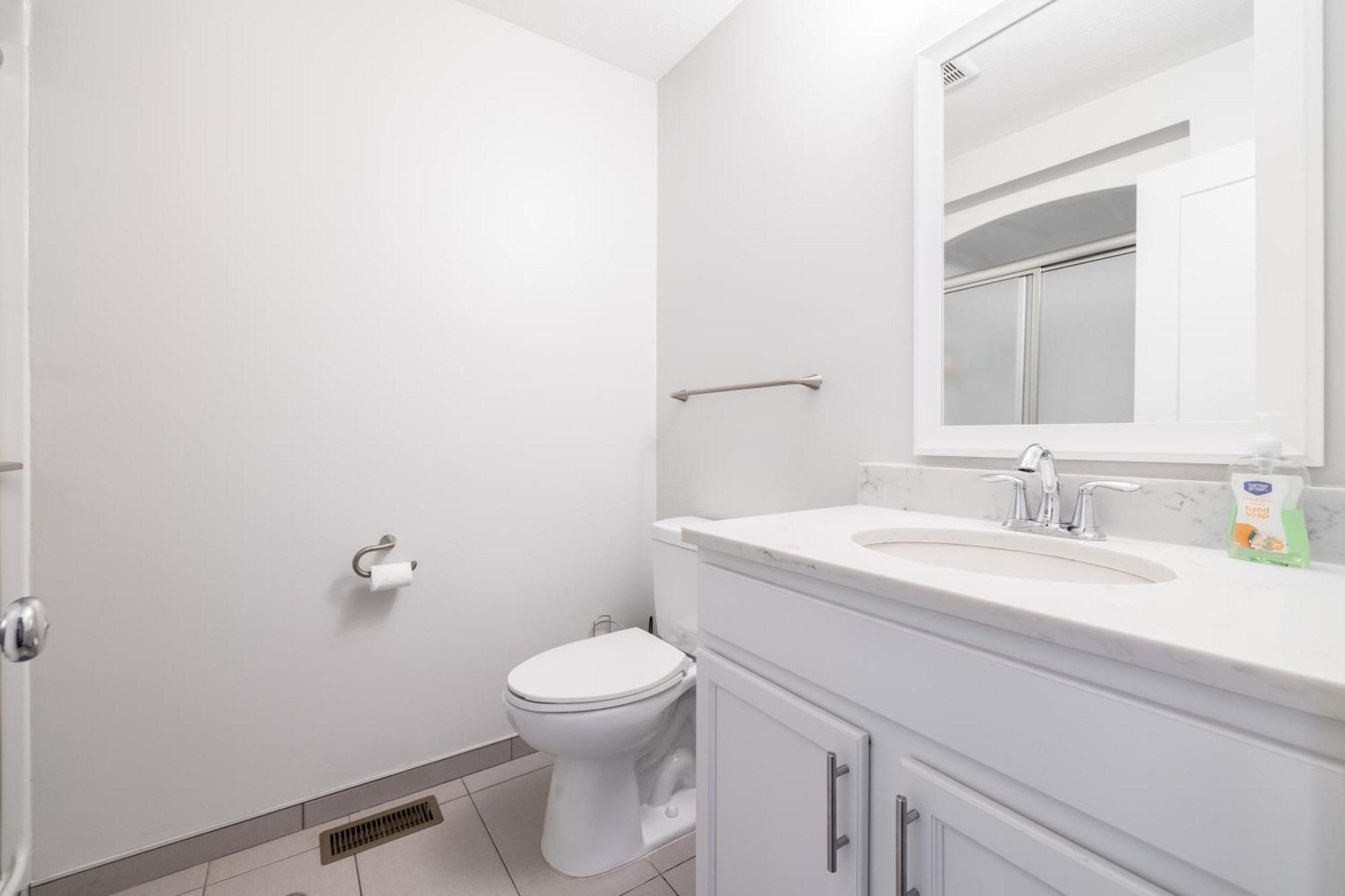Luxury Downtown Townhome Unit 5 Cleveland Eksteriør billede