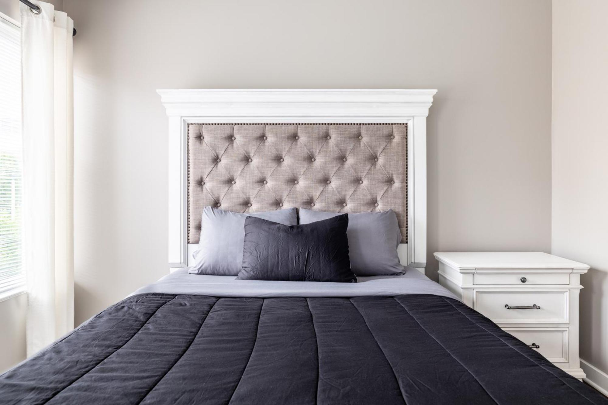 Luxury Downtown Townhome Unit 5 Cleveland Eksteriør billede