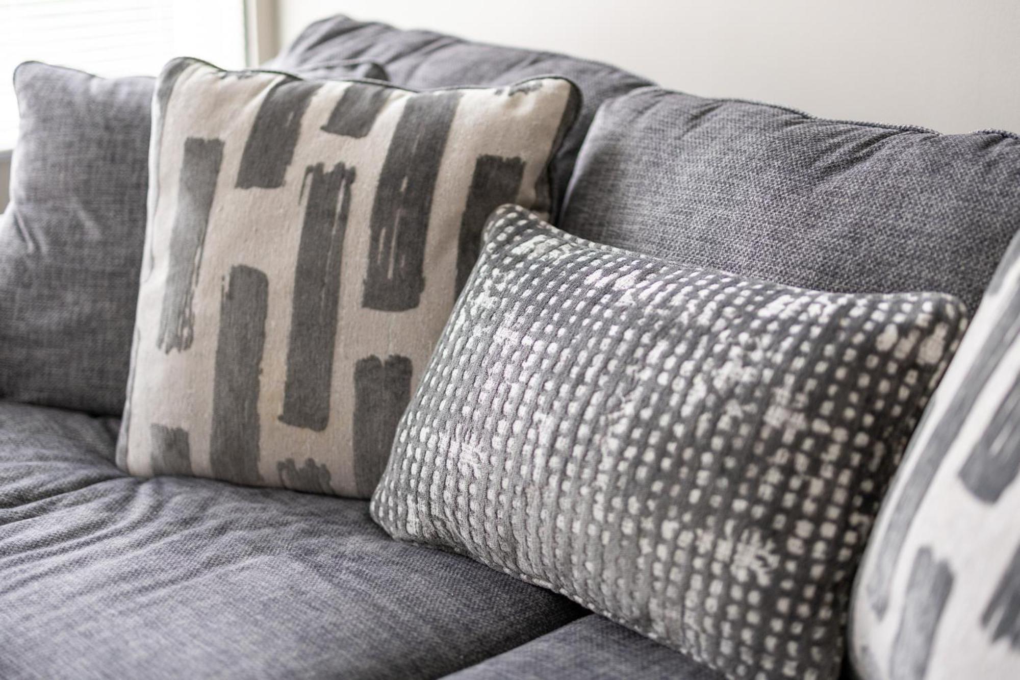 Luxury Downtown Townhome Unit 5 Cleveland Eksteriør billede